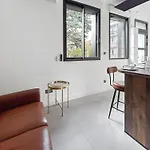 102 Elegant Avec Jardin, Centre-ville * Grenoble